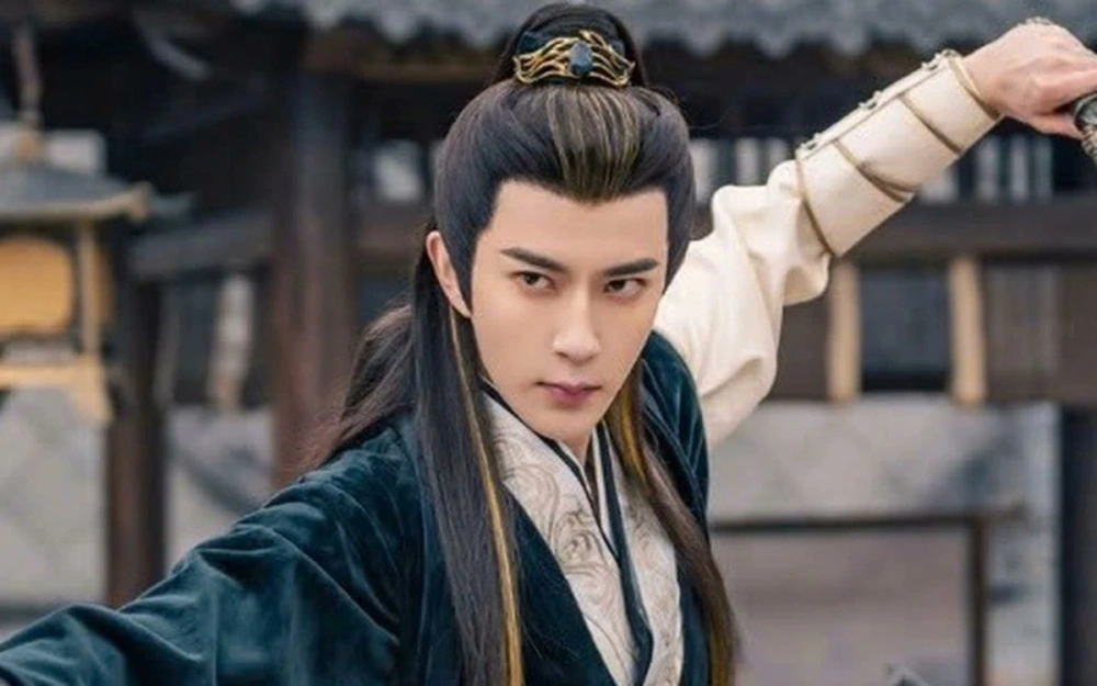 Jasad Yu Menglong diduga disimpan di museum seni 798 Beijing (X)